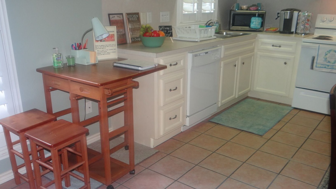 Photo of Kitchen in Kingwood