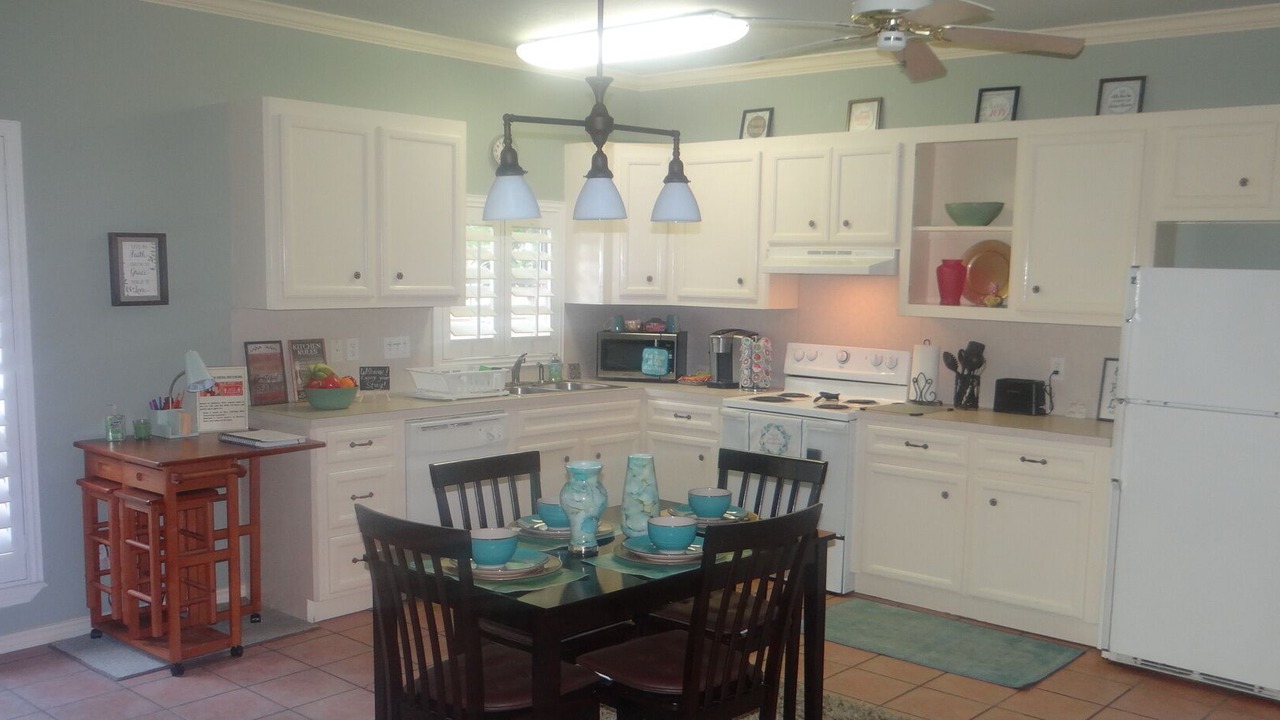 Photo of Kitchen in Kingwood