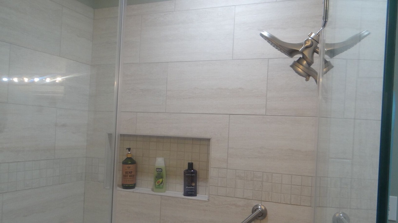 Photo of Bathroom in Kingwood