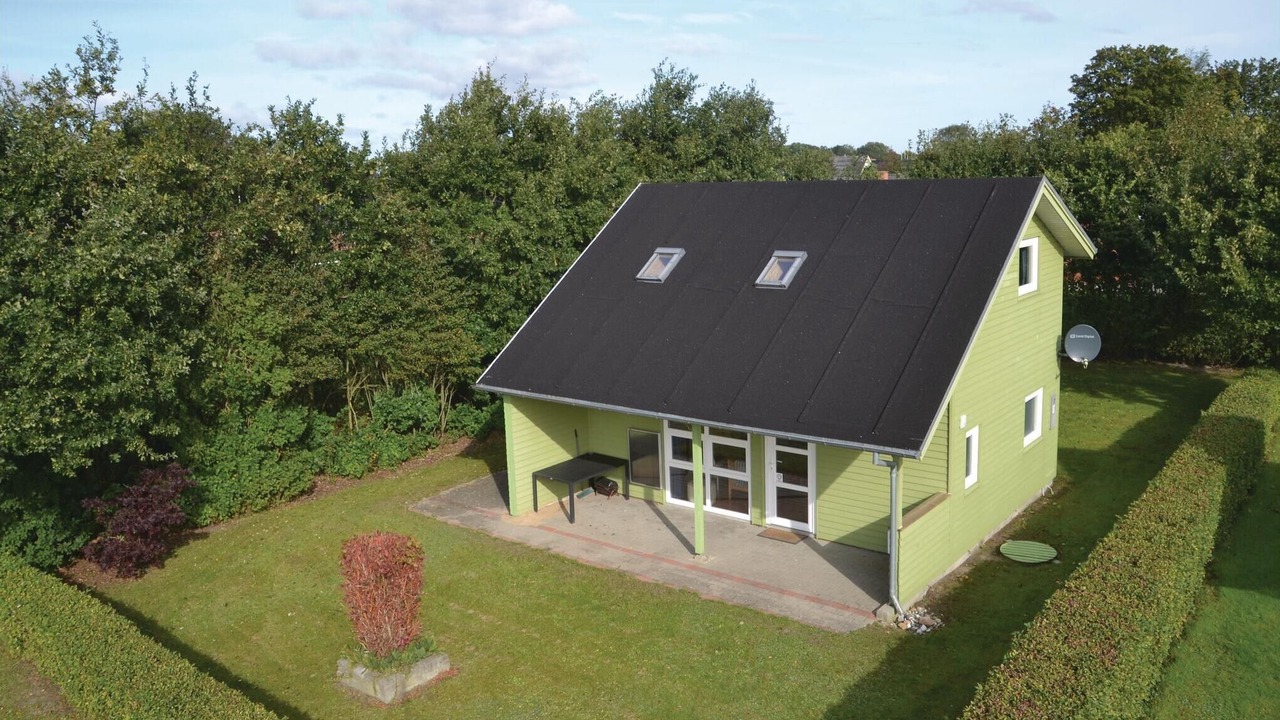 Photo of Outdoor in Tofterup