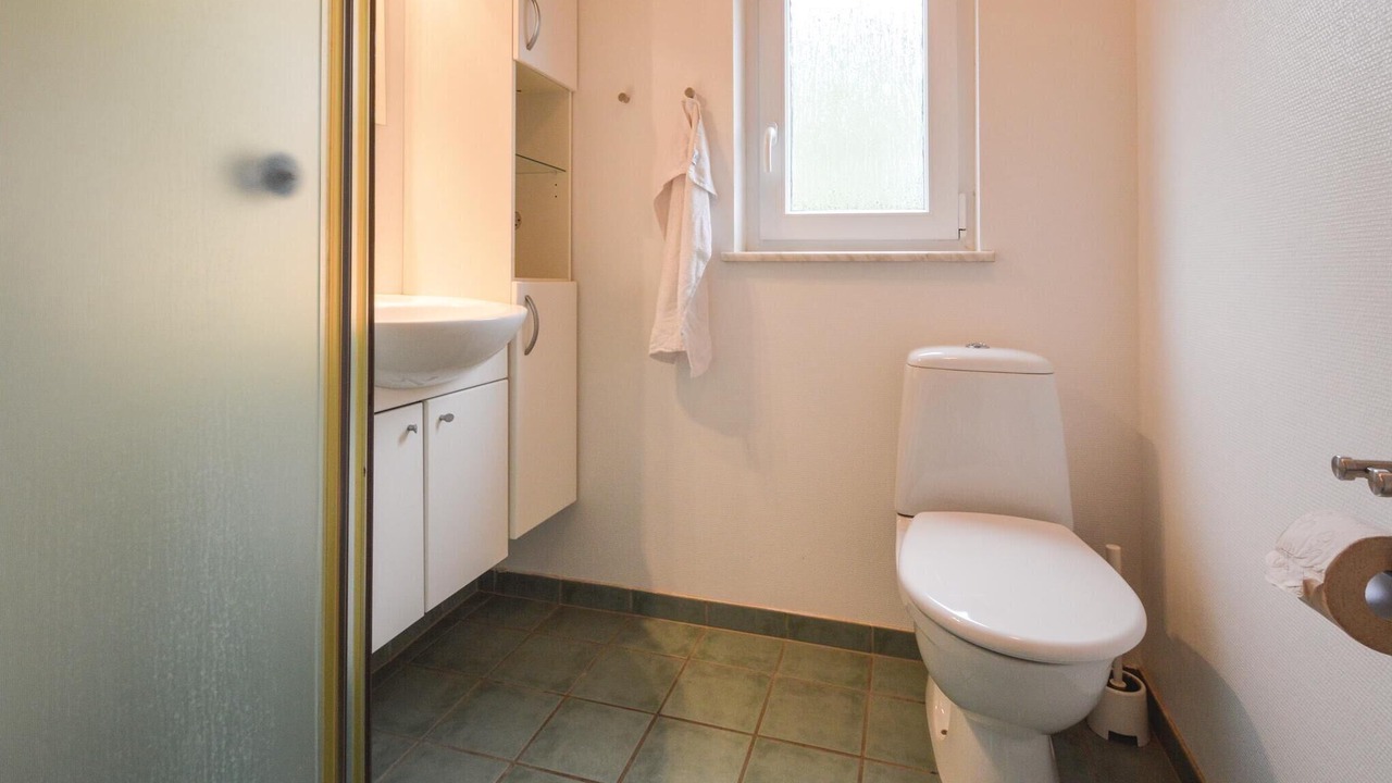 Photo of Bathroom in Tofterup