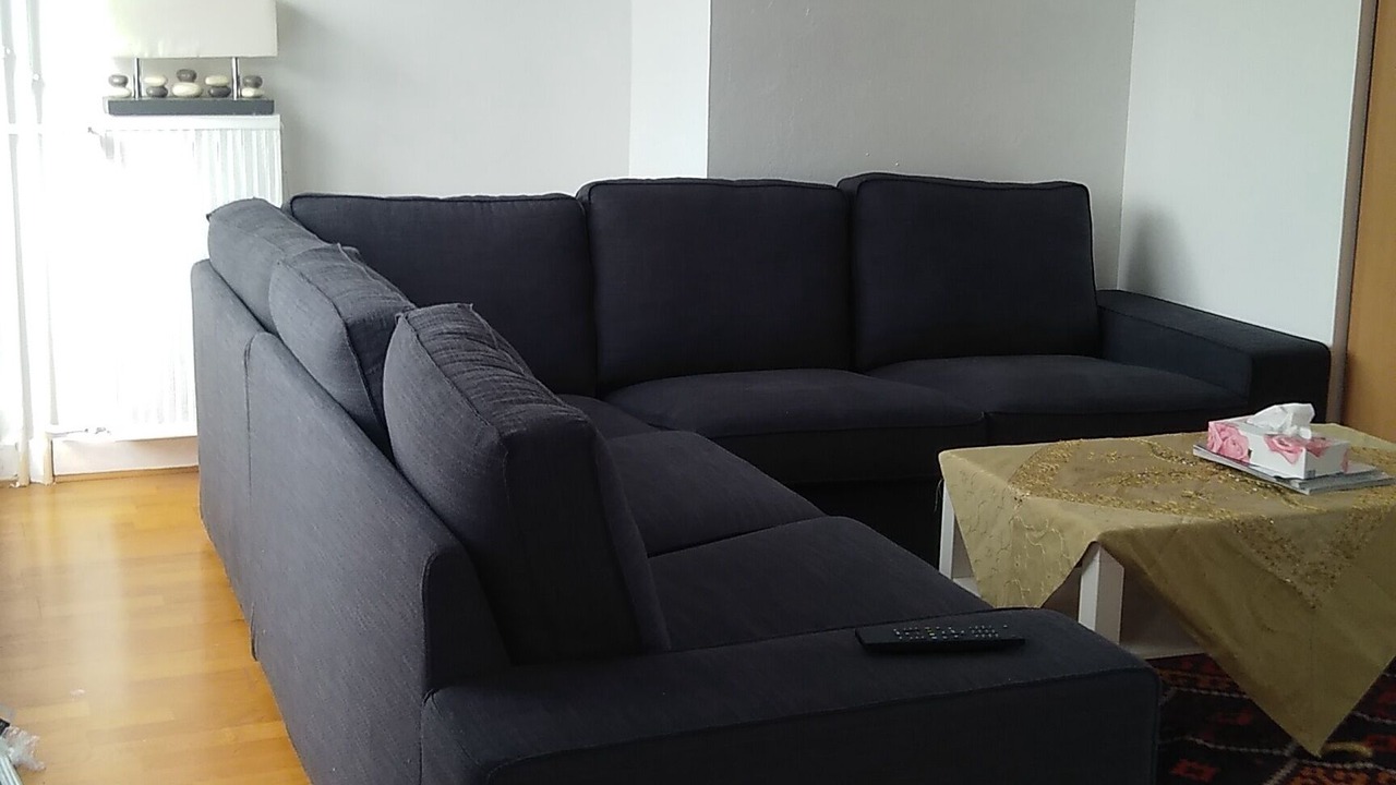 Photo of Livingroom in Tours