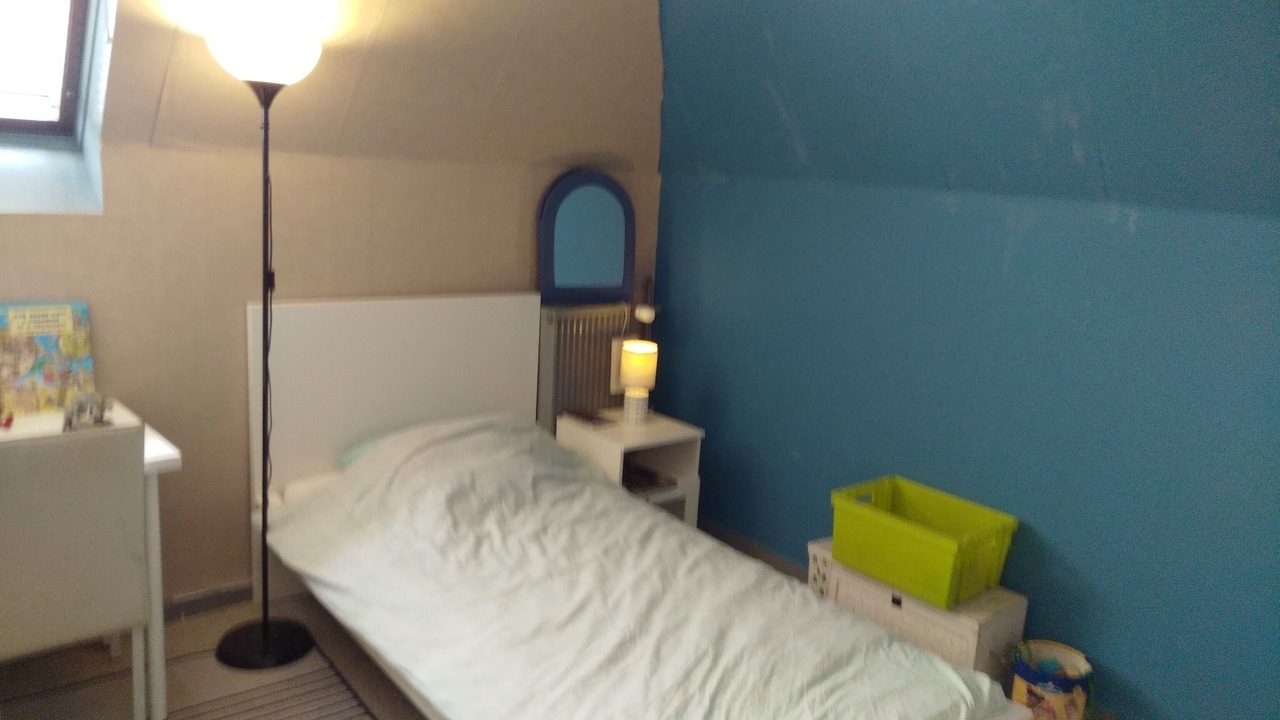 Photo of Bedroom in Tours