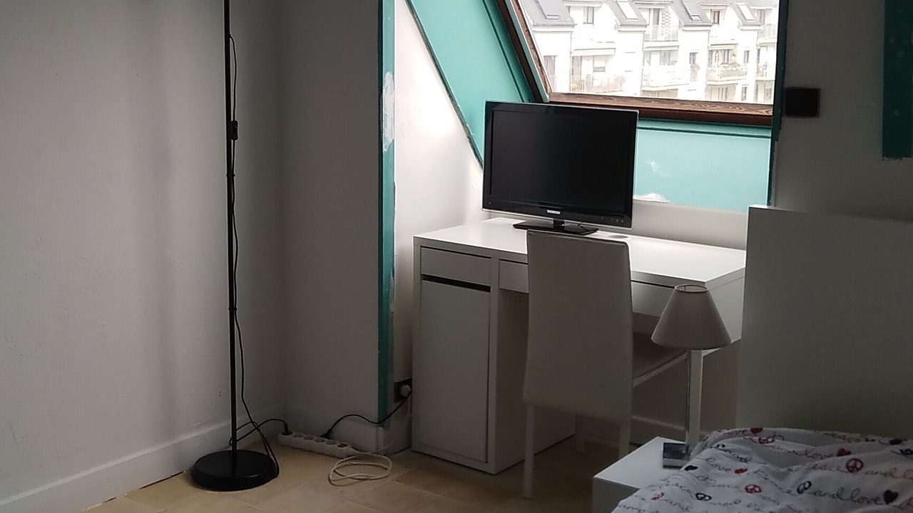 Photo of Bedroom in Tours