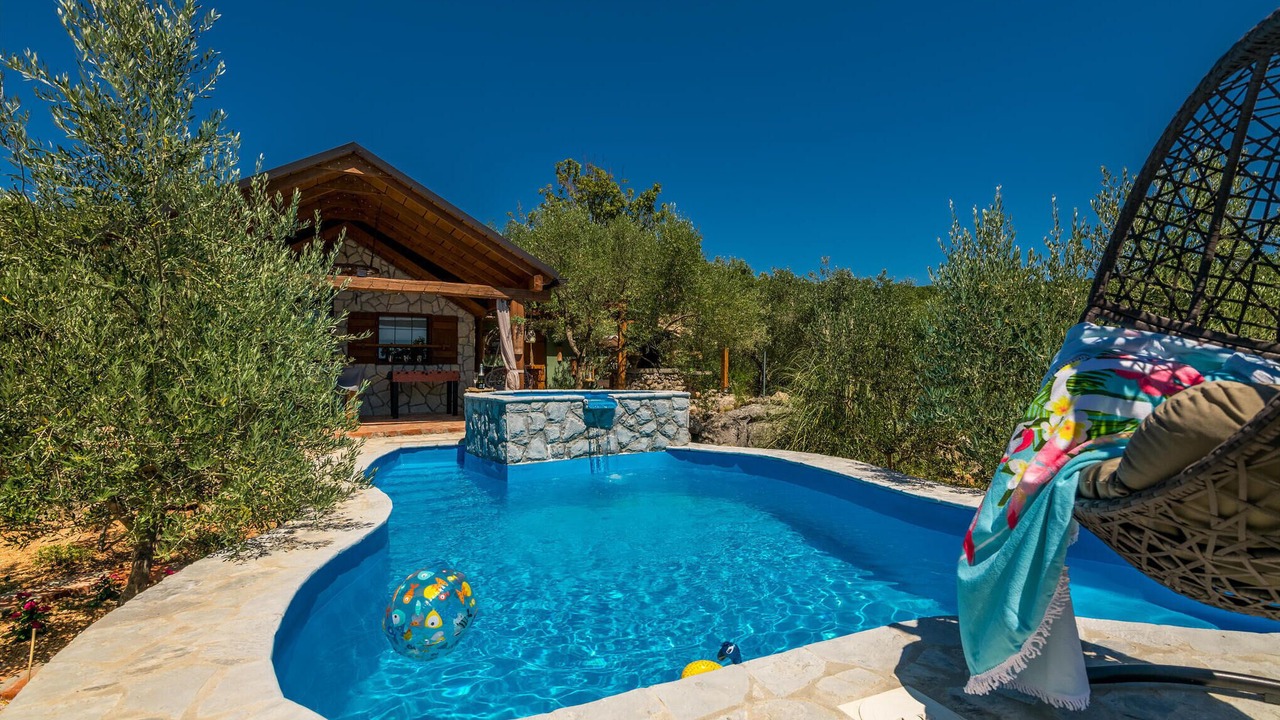 Photo of Outdoor in Punat