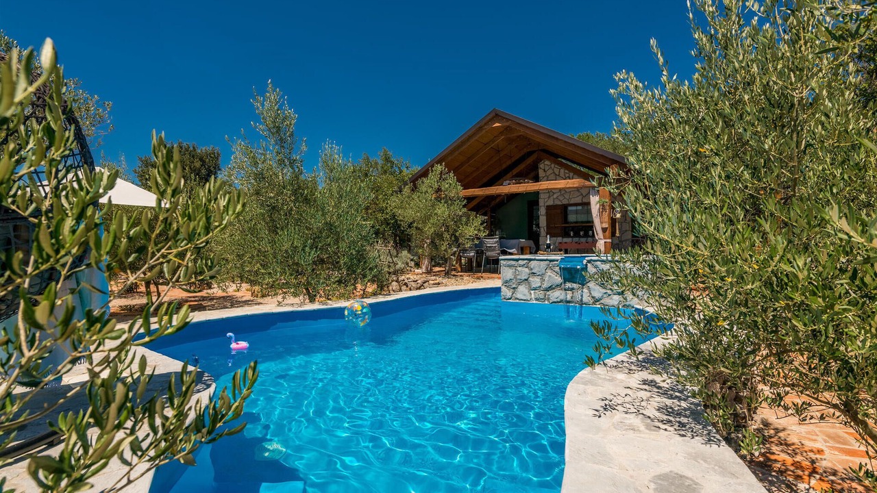 Photo of Outdoor in Punat