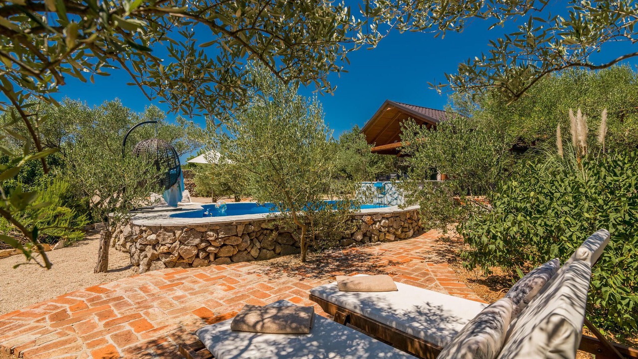 Photo of Outdoor in Punat