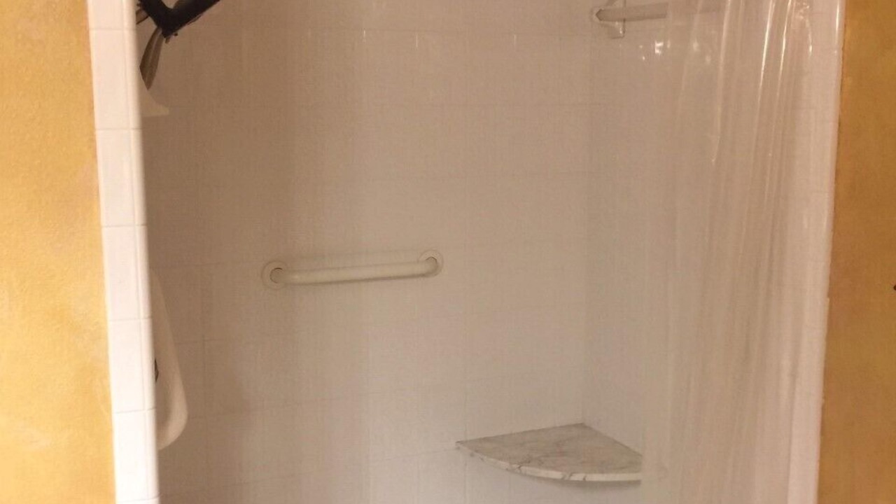 Photo of Bathroom in Trailer Estates