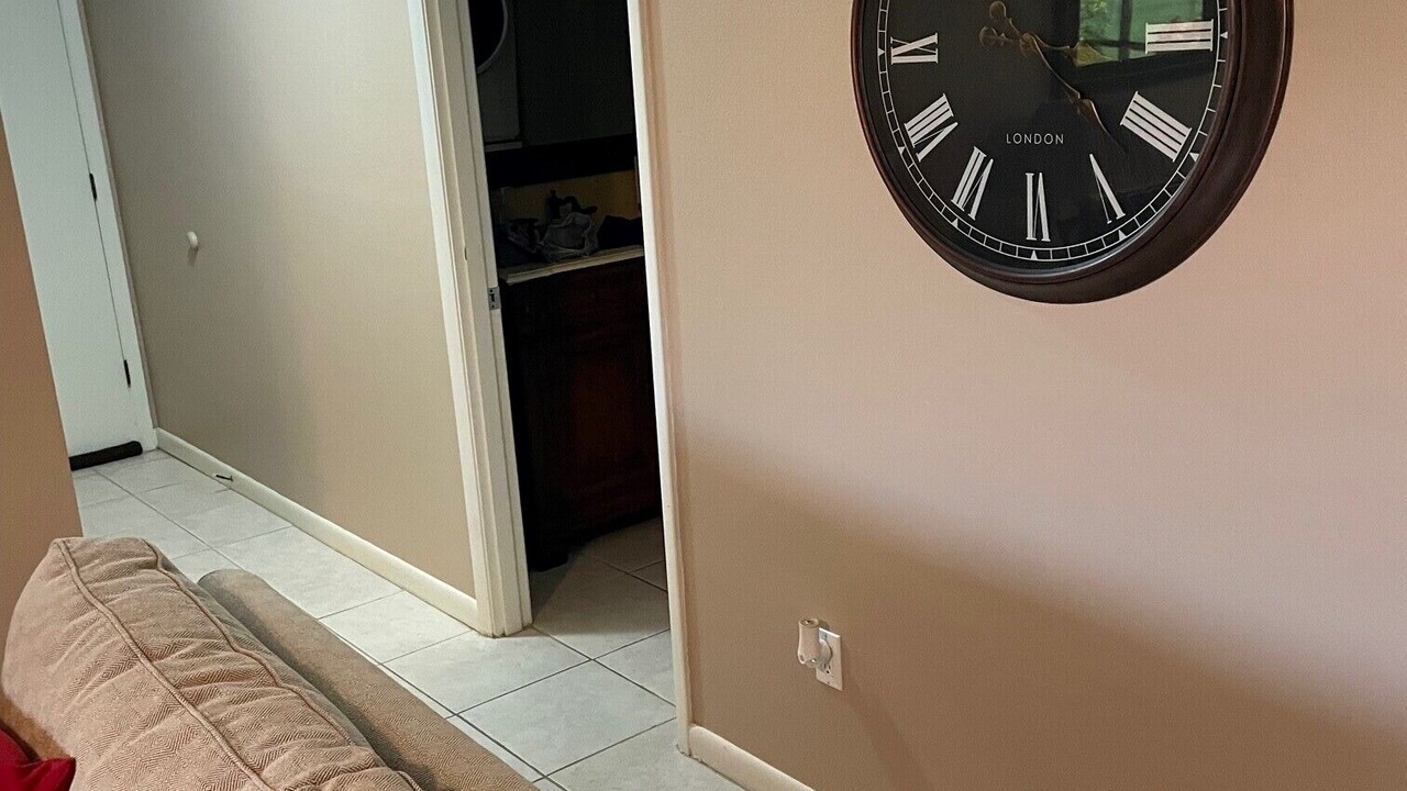 Photo of Livingroom in Trailer Estates