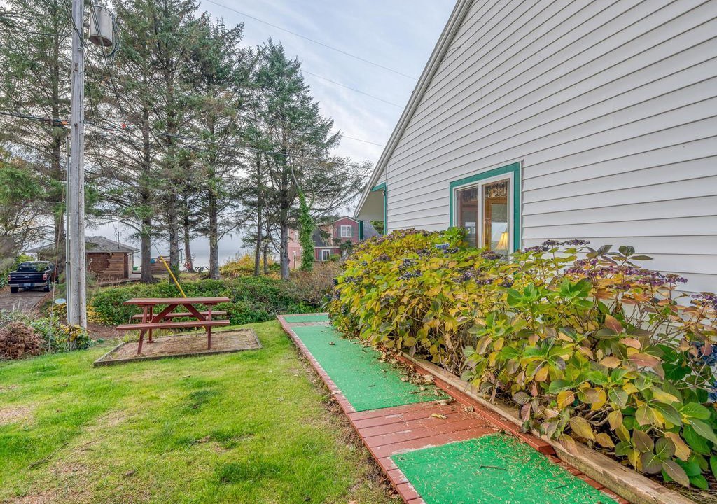 Photo of Outdoor in Depoe Bay