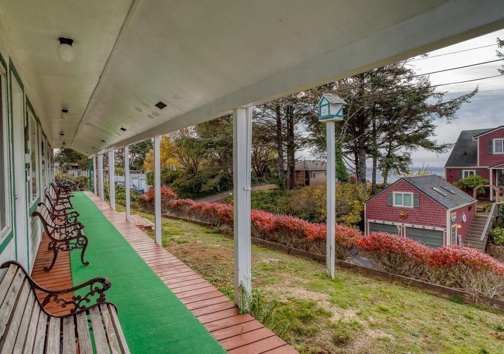 Photo of Outdoor in Depoe Bay