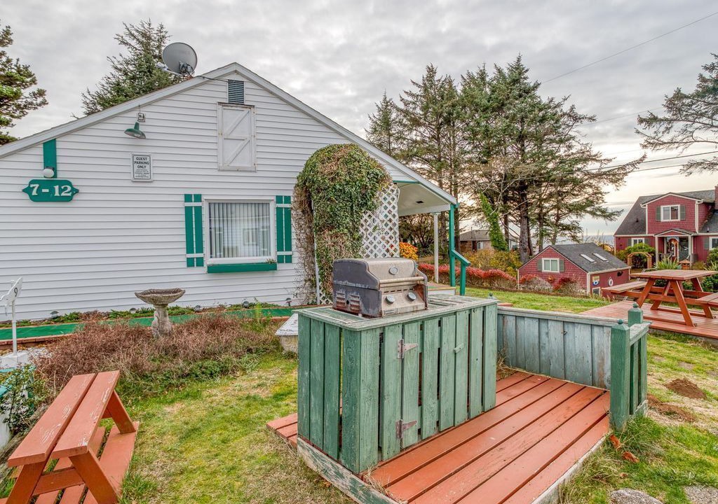 Photo of Outdoor in Depoe Bay