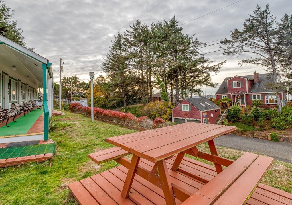 Photo of Outdoor in Depoe Bay