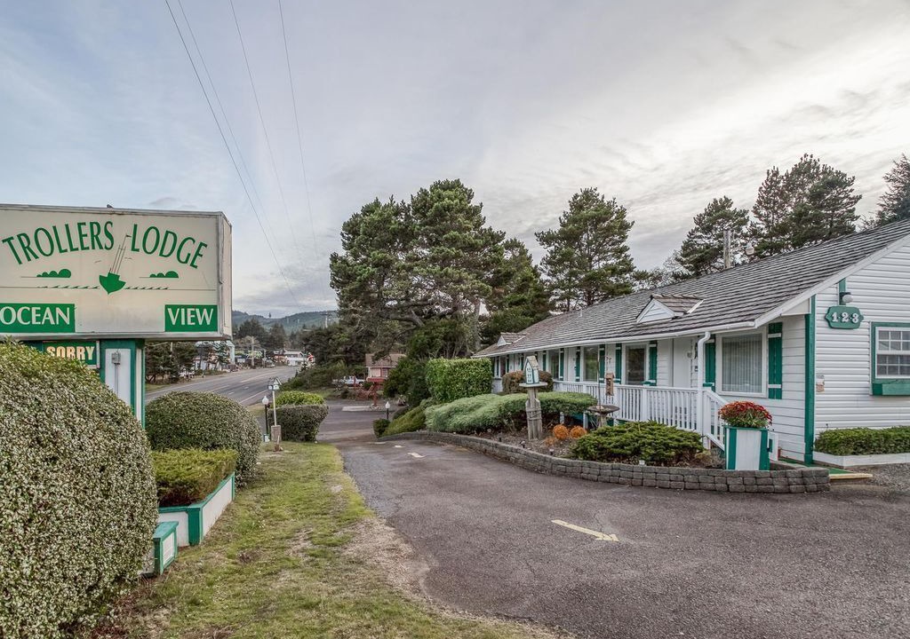 Photo of Outdoor in Depoe Bay