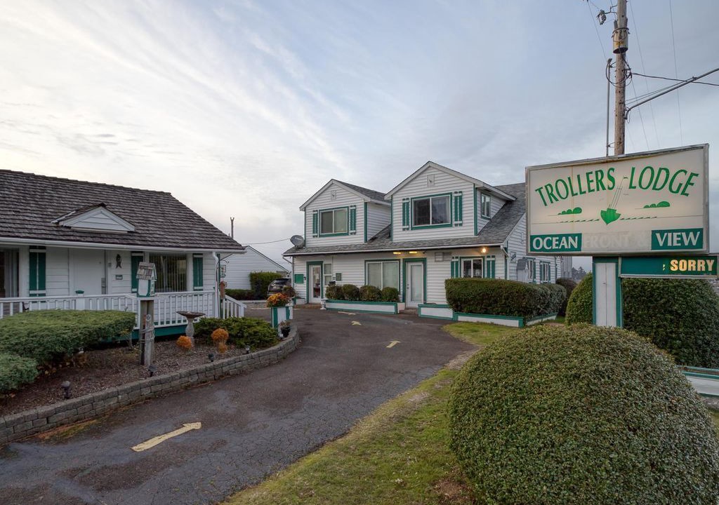 Photo of Outdoor in Depoe Bay