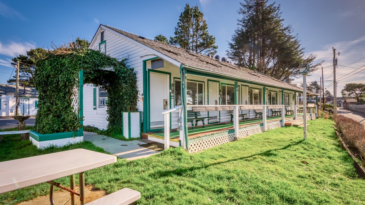 Photo of Outdoor in Depoe Bay