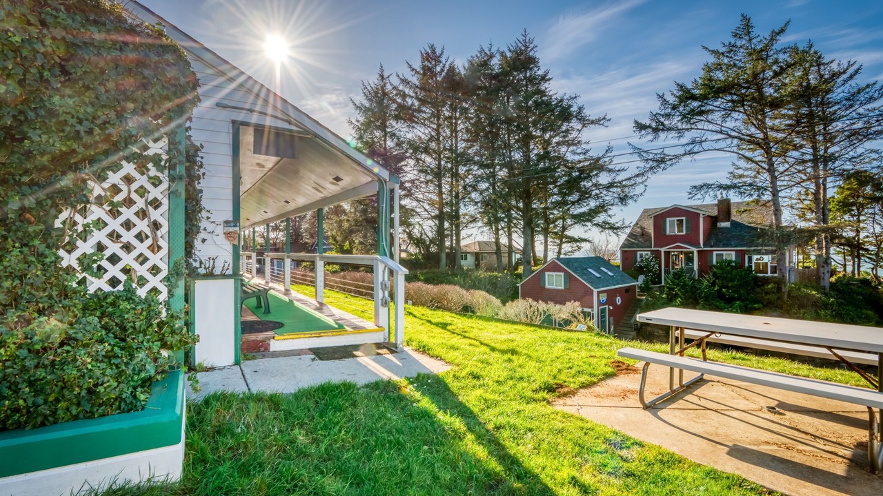 Photo of Outdoor in Depoe Bay