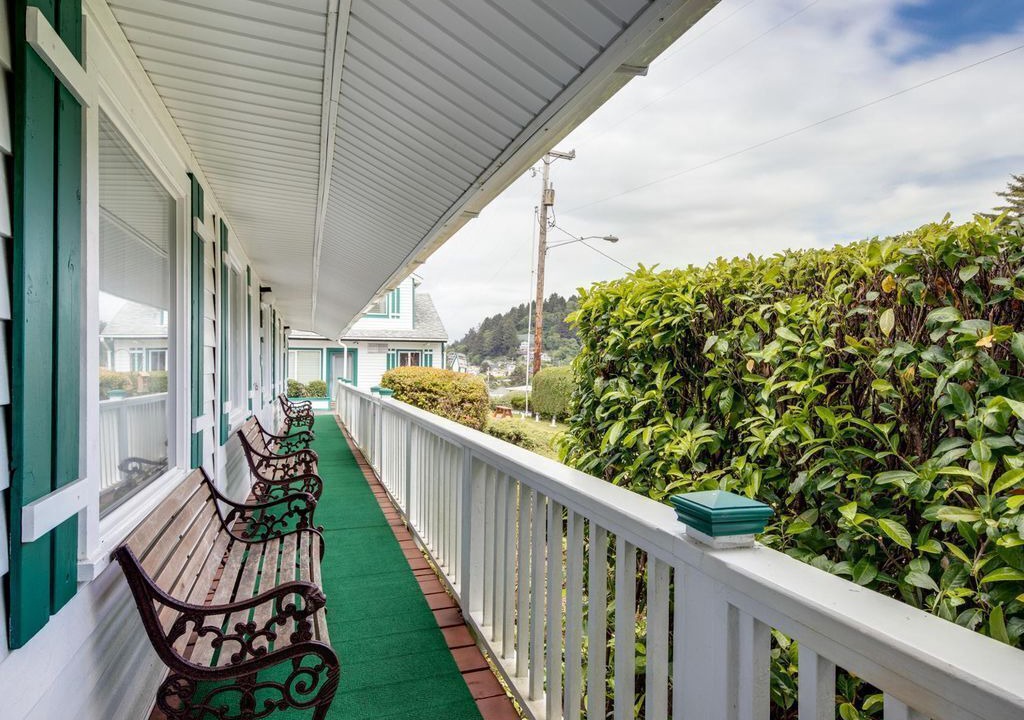 Photo of Outdoor in Depoe Bay