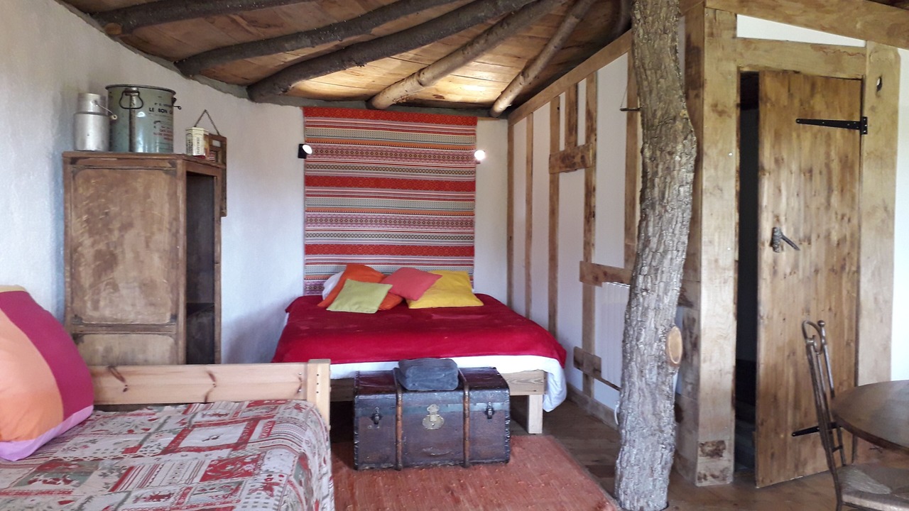 Photo of Bedroom in Villarzel-du-Razes