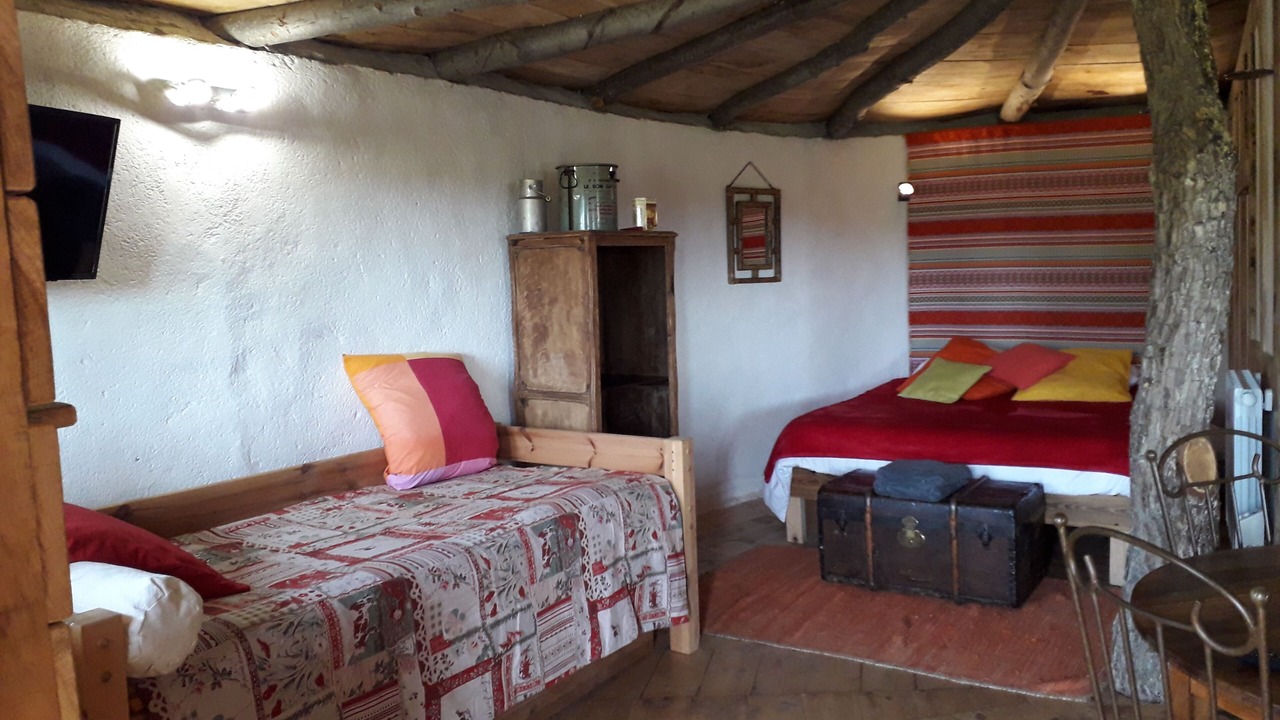 Photo of Bedroom in Villarzel-du-Razes