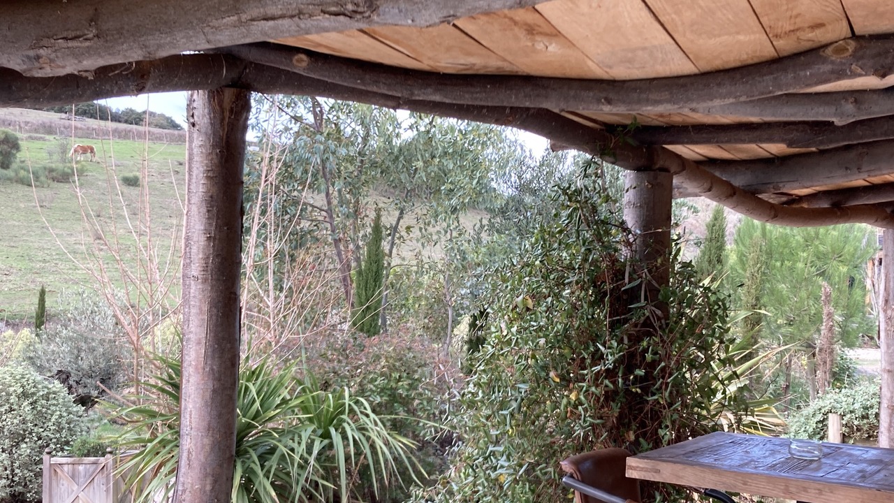 Photo of Outdoor in Villarzel-du-Razes