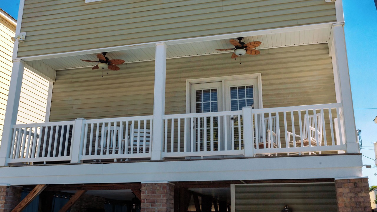 Photo of Outdoor in Surfside Beach