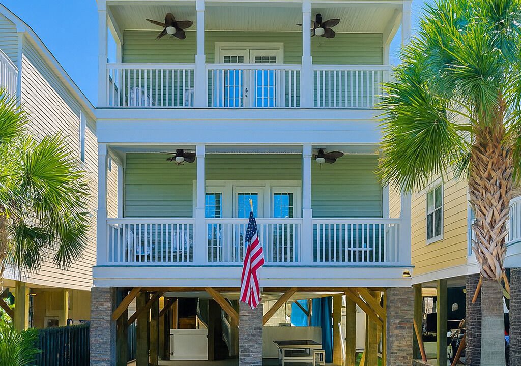 Photo of Outdoor in Surfside Beach