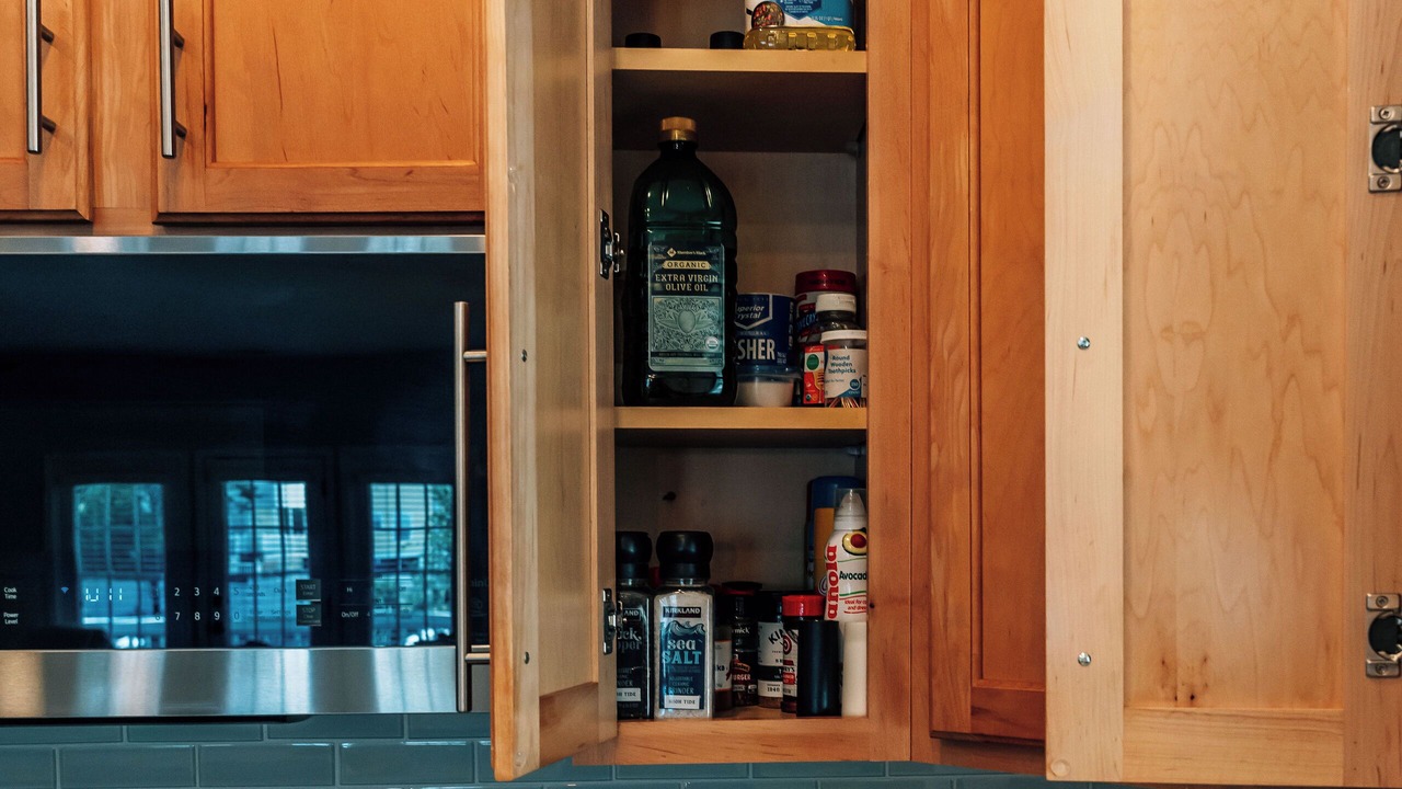 Photo of Kitchen in Surfside Beach