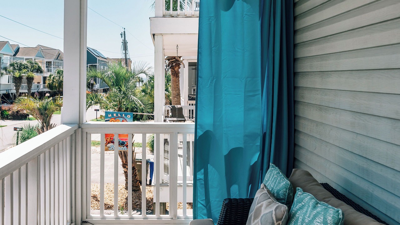 Photo of Outdoor in Surfside Beach