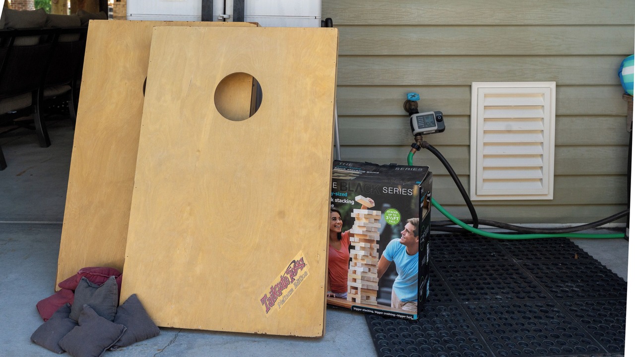 Photo of Outdoor in Surfside Beach