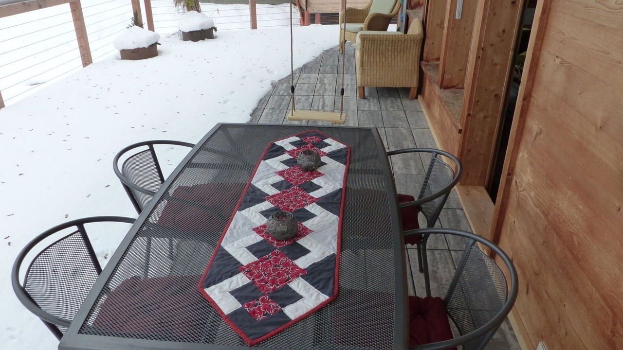 Photo of Outdoor in Lenk