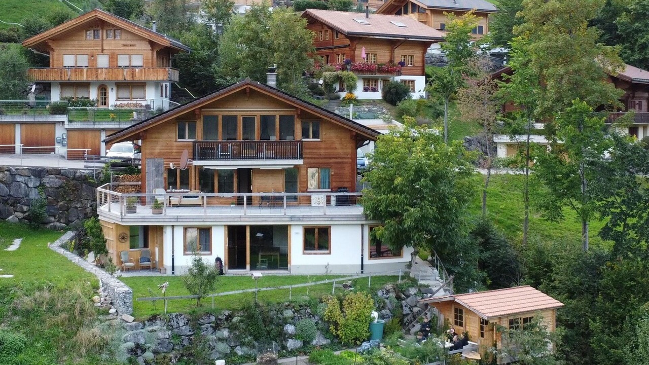 Photo of Others in Lenk