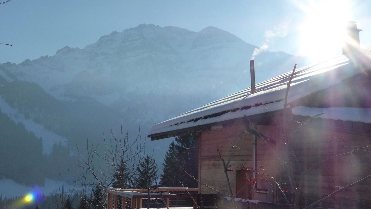 Photo of Others in Lenk