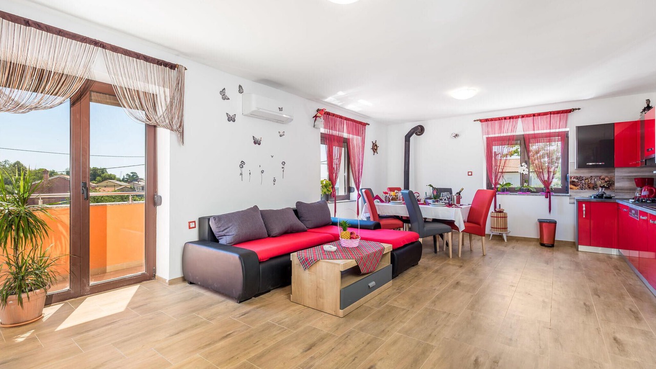 Photo of Bedroom in Viskovo