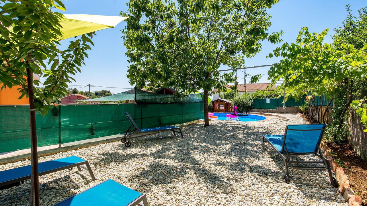 Photo of Outdoor in Viskovo
