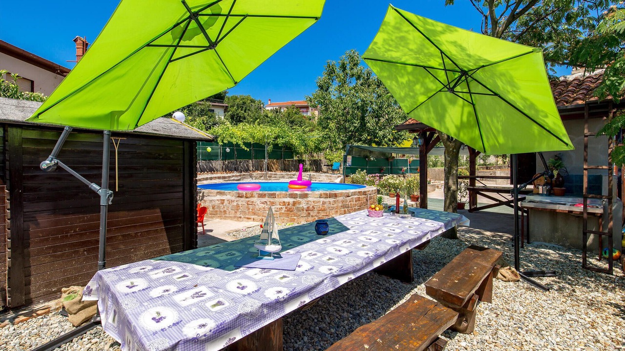 Photo of Outdoor in Viskovo
