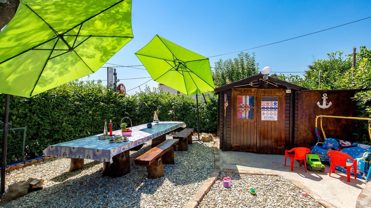 Photo of Outdoor in Viskovo