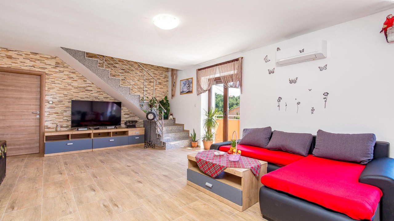 Photo of Bedroom in Viskovo