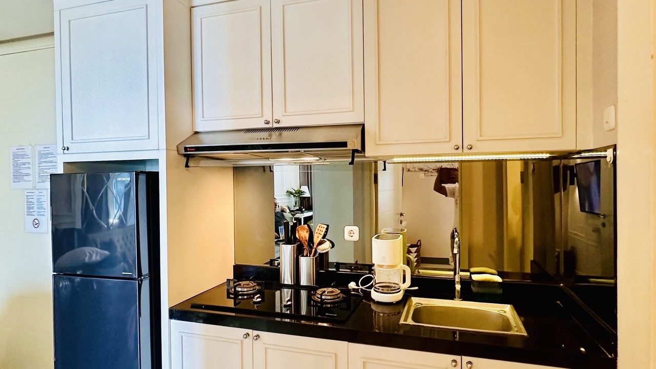 Photo of Kitchen in Surabaya