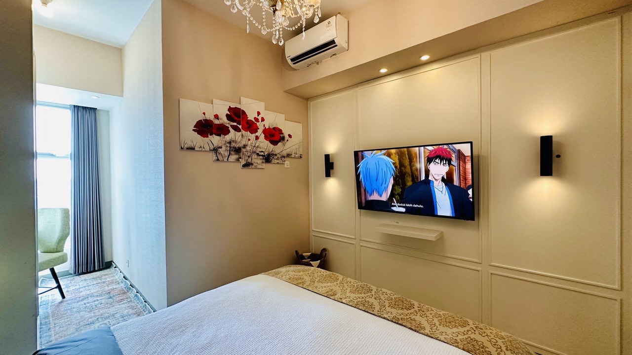 Photo of Bedroom in Surabaya
