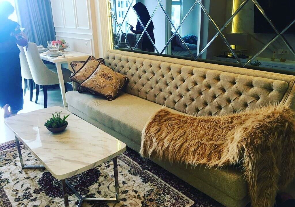 Photo of Livingroom in Surabaya