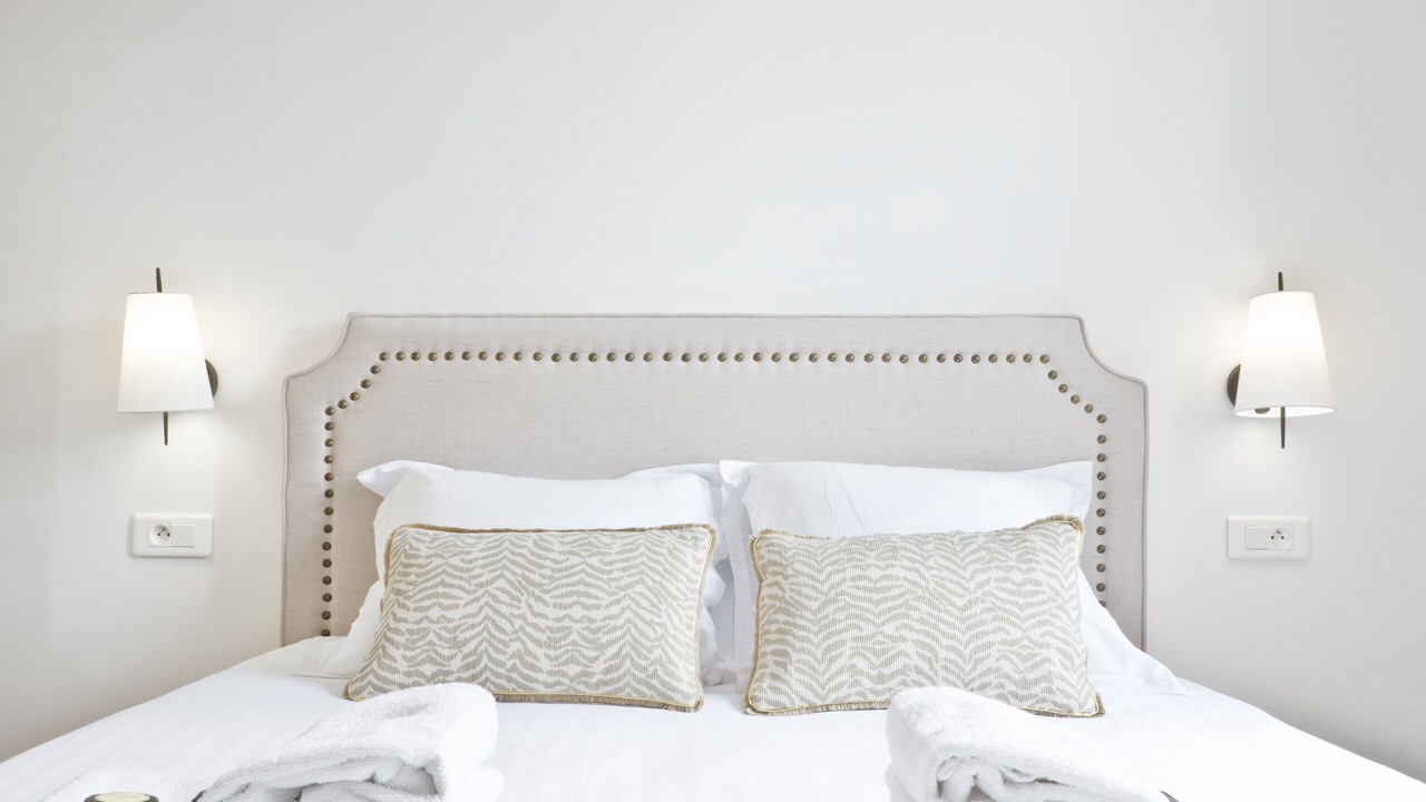 Photo of Bedroom in Charonne