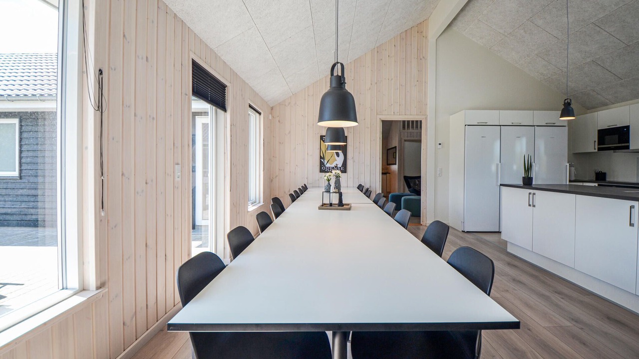 Photo of Bedroom in Grenaa