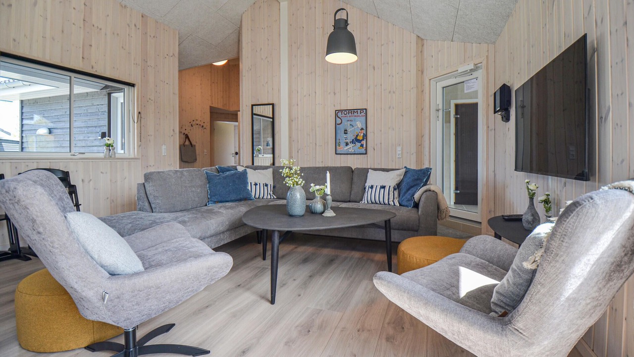 Photo of Bedroom in Grenaa