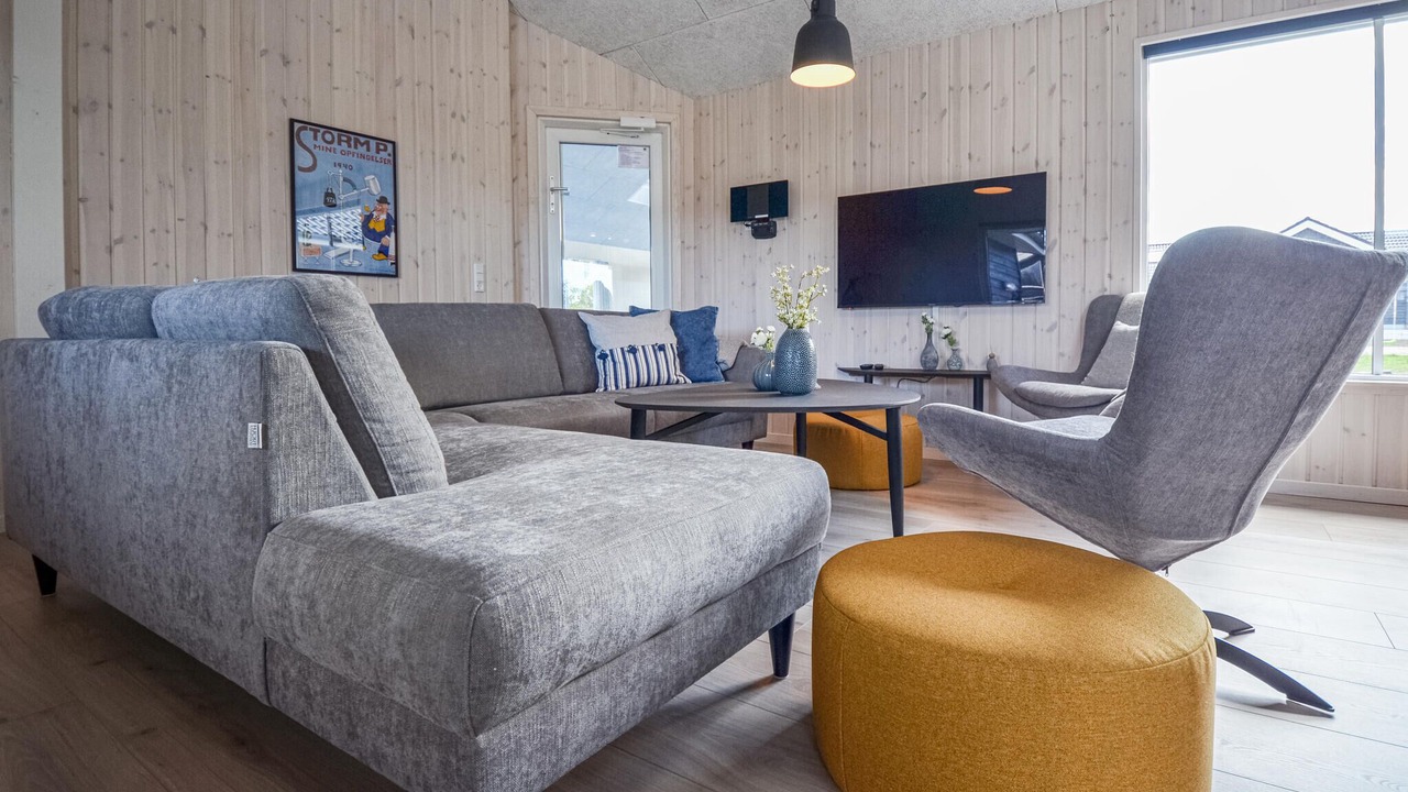 Photo of Bedroom in Grenaa