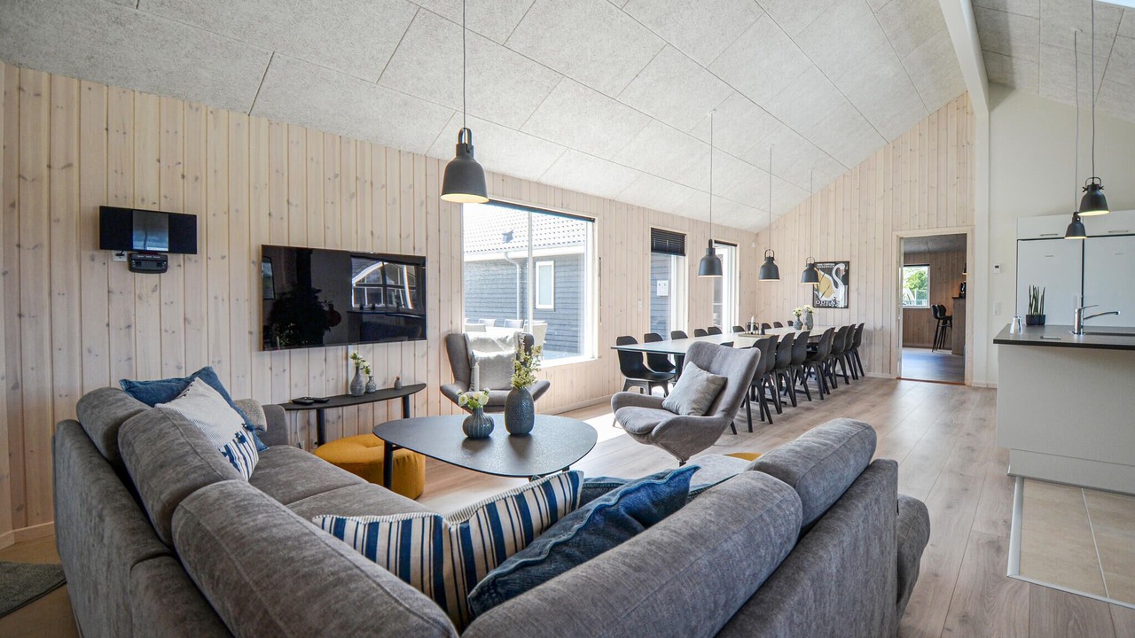 Photo of Bedroom in Grenaa