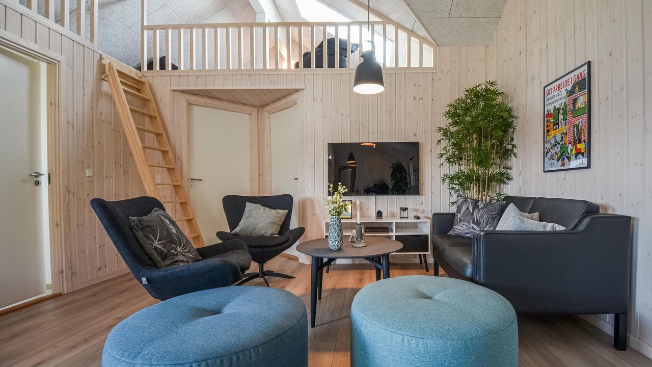 Photo of Bedroom in Grenaa