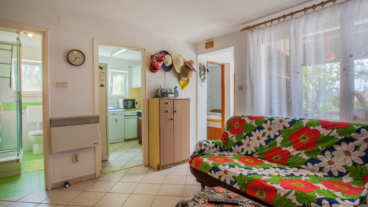 Photo of Bedroom in Cres