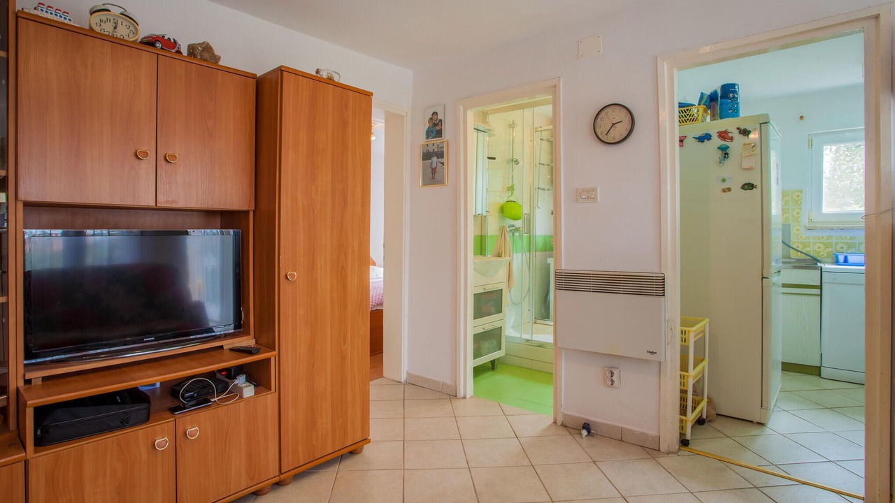 Photo of Bedroom in Cres