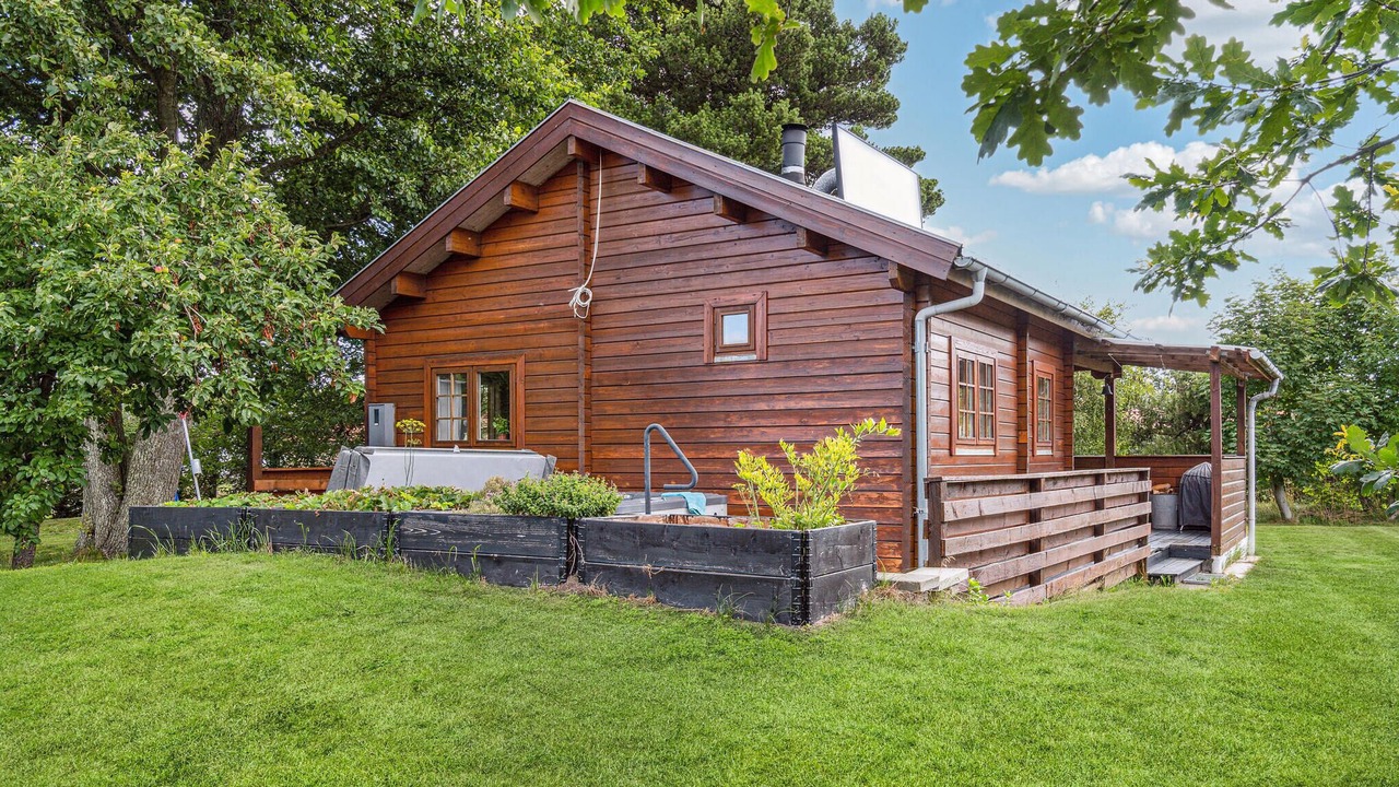 Photo of Outdoor in Nørre Hurup